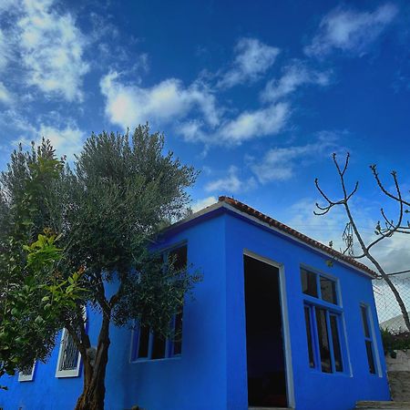 Auberge Dalia Chefchaouen Exterior photo