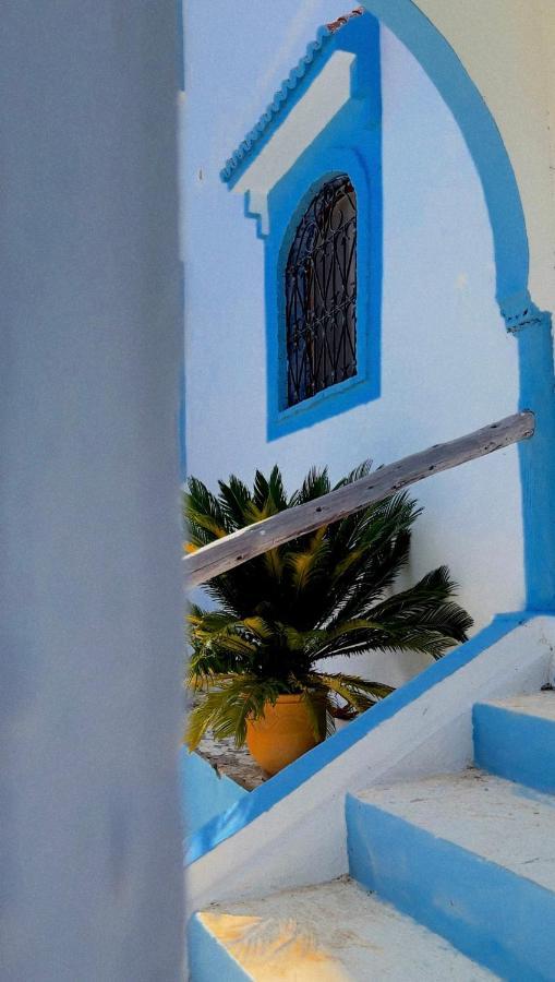 Auberge Dalia Chefchaouen Exterior photo
