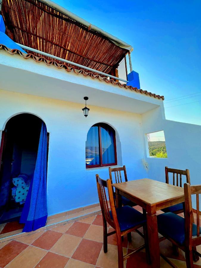 Auberge Dalia Chefchaouen Exterior photo