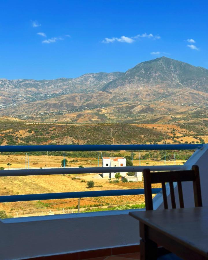 Auberge Dalia Chefchaouen Exterior photo