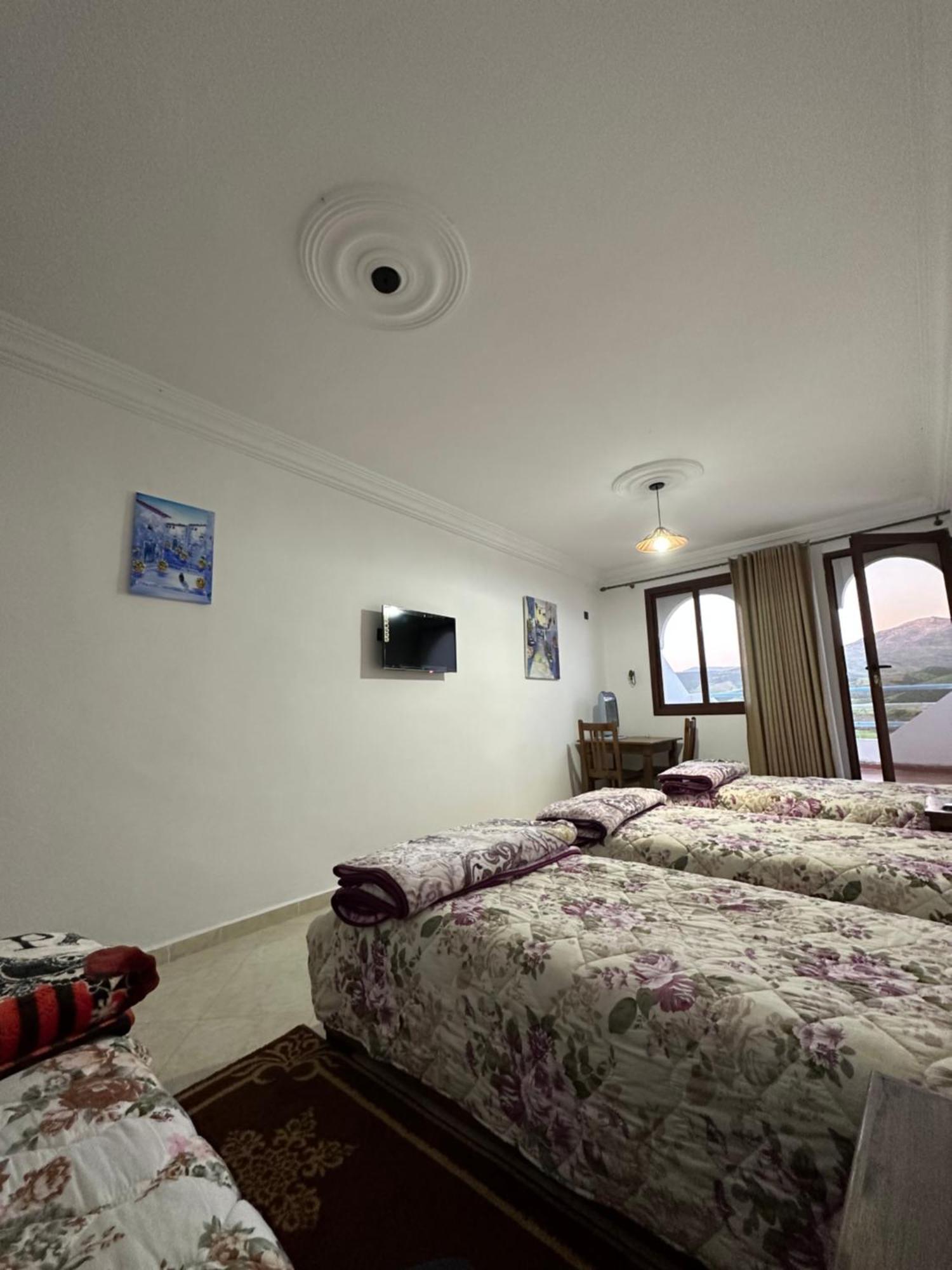 Auberge Dalia Chefchaouen Exterior photo